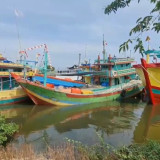 Sebanyak 80 Persen Nelayan Pati Tidak Melaut Akibat Harga Solar Industri Naik, Siap Aksi Turun ke Jalan