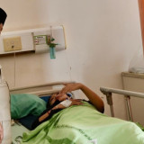 Usai Tragedi Maut Kecelakaan Kereta di Bekasi, Prabowo Minta Korban yang Dirawat Diberi Pelayanan Terbaik