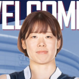 Expressway Hi-Pass Resmi Rekrut Pemain Kuota Asia Baru untuk Liga Voli Korea 2026-2027, Outside Hitter Asal Jepang
