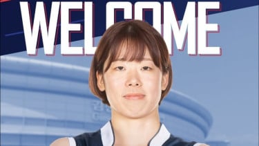 Expressway Hi-Pass Resmi Rekrut Pemain Kuota Asia Baru untuk Liga Voli Korea 2026-2027, Outside Hitter Asal Jepang