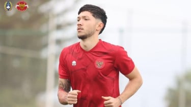 Kabar Zico Soree, Striker Keturunan Mojokerto di Eropa yang Pernah Berseragam Timnas Indonesia Era STY: Kini Jadi Mesin Gol Kasta 4 Belanda