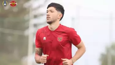 Kabar Zico Soree, Striker Keturunan Mojokerto di Eropa yang Pernah Berseragam Timnas Indonesia Era STY: Kini Jadi Mesin Gol Kasta 4 Belanda