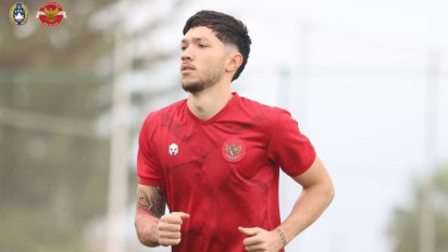 Kabar Zico Soree, Striker Keturunan Mojokerto di Eropa yang Pernah Berseragam Timnas Indonesia Era STY: Kini Jadi Mesin Gol Kasta 4 Belanda