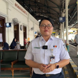Kecelakaan KRL vs KA Argo Bromo Anggrek di Stasiun Bekasi Timur, 9 Perjalanan KA Daop 6 Yogyakarta Dibatalkan