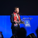 Anthony Leong: HIPMI Siap Cetak Pengusaha Kelas Menengah Baru untuk Dorong Pertumbuhan 8%