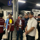 Tabrakan KAJJ–KRL di Bekasi Timur, DPR Soroti Sulitnya Evakuasi