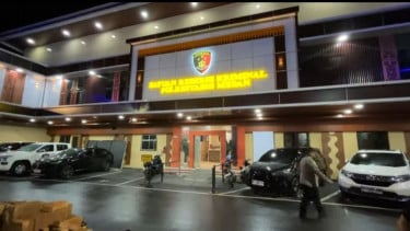 Personel Polrestabes Medan Tak Terbukti Lecehkan Tahanan Wanita, Muncul Isu Dugaan Pemerasan Rp150 Juta