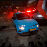 Dugaan Mobil Listrik Taksi Green SM Berhenti hingga Sebabkan Kecelakaan Kereta di Bekasi Timur, Karena Hal Ini?