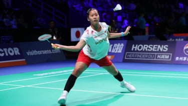 Daftar Susunan Pemain Indonesia vs Chinese Taipei di Piala Uber 2026: Andalkan Putri KW Hingga Rachel/Febi