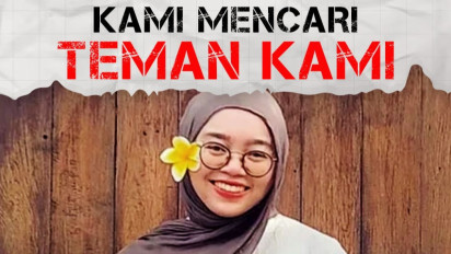 Penting! Dicari Seorang Wanita yang Hilang Kontak usai Tragedi Maut KA Argo Bromo Anggrek Tabrak KRL di Stasiun Bekasi Timur