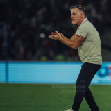 John Herdman Angkat Bicara Soal Alasan Panggil 23 Pemain yang Bergabung di TC Timnas Indonesia untuk Piala AFF 2026