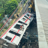 Sistem Teknologi KAI Disorot Usai Tragedi Kecelakaan KRL Vs KA Argo Bromo Anggrek, DPR Desak Tanggung Jawab