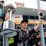 Kimi Antonelli Terus Dibanding-bandingkan dengan Ayrton Senna, Bos Mercedes Akui Dirinya Terganggu