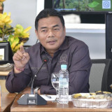 Anggota DPR RI, Ketut Suwendra Singgung Soal Peternak Ayam Lokal, Minta Negara Jangan Abai