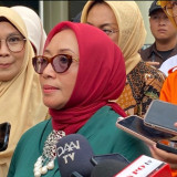 Buntut Kecelakaan KA-KRL di Bekasi Timur, Menteri PPPA Usul Gerbong Perempuan Dipindah ke Tengah