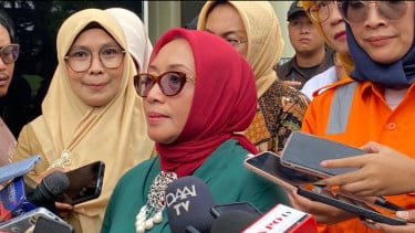 Buntut Kecelakaan KA-KRL di Bekasi Timur, Menteri PPPA Usul Gerbong Perempuan Dipindah ke Tengah