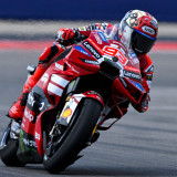 Marc Marquez Siap Tampil di MotoGP Italia 2026 Usai Absen Pasca Cedera