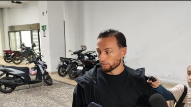 John Herdman Bangun Tim untuk Piala AFF 2026, Marc Klok Sambut Panggilan TC Timnas Indonesia