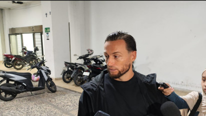 John Herdman Bangun Tim untuk Piala AFF 2026, Marc Klok Sambut Panggilan TC Timnas Indonesia