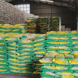 Bulog Sumut Salurkan Beras SPHP ke Mitra Sebanyak 8.600 Ton