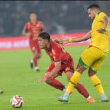 ‎Pantas Saja Dipanggil John Herdman ke Timnas Indonesia, Ternyata Begini Aksi Eksel Runtukahu bersama Persija Jakarta