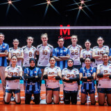 AVC Ungkap Kesalahan Bandung BJB Tandamata Usai Kalah dari Klub Tuan Rumah