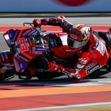 Race Direction MotoGP Spanyol 2026 Jelaskan Alasan Marc Marquez Lolos dari Penalti saat Sprint Race di Sirkuit Jerez