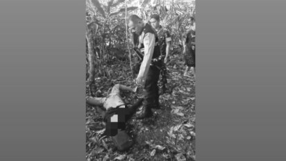 Terduga Penculik Bocah 4 Tahun Tewas Dihakimi Massa di Rejang Lebong