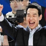 Rela Jauh-jauh Terbang ke Shanghai, Ternyata Ini yang Bikin Ko Hee-jin Kepincut Datangkan Zhong Hui untuk V League Musim Depan