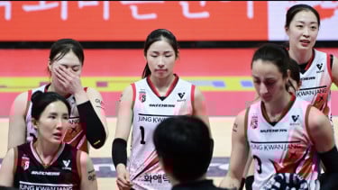 Bukan Cuma Zhong Hui, Red Sparks Umumkan Pemain Baru untuk V League 2026/2027 Meski Bursa Transfer FA Sudah Tutup