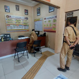 11 Papan Nama Jalan di Kota Probolinggo Raib Dicuri, PUPR Lapor Polisi