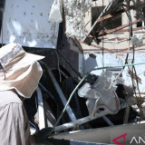 Darurat, Iran Alami Kelangkaan Obat Akibat Serangan AS-Israel