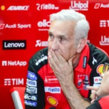Demi Terus Ganggu Dominasi Aprilia di MotoGP 2026, Bos Ducati Bilang Mereka Kini Pilih Fokus Mengembangkan....
