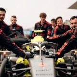 Jelang F1 GP Miami 2026, Audi Resmi Umumkan Racing Director Baru pasa Kepergian Mendadak Jonathan Wheatley