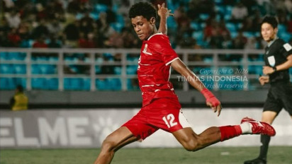 Media Vietnam Sebut Piala Asia U-17 2026 Tak Disiarkan di Fase Grup, Timnas Indonesia U-17 Sudah Siap Tempur?