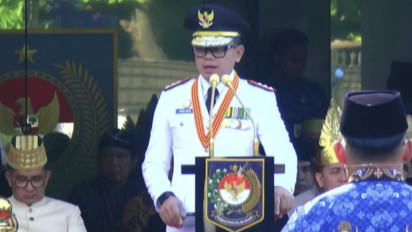 Wamendagri Bima Arya Tekankan Efisiensi di Hari Otonomi Daerah ke-30, Bukan Sekadar Hemat Anggaran