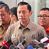 Evakuasi Gerbong KRL di Stasiun Bekasi Timur Ditargetkan Selesai Hari Ini