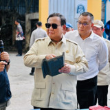 Prabowo Pasang Target 2–3 Tahun Momok Sampah Beres, Siap Gelontorkan Bantuan ke Daerah