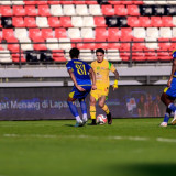 Hasil Super League 2025-2026: Persebaya Surabaya Pesta Gol di Kandang Arema FC