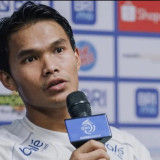 Kalah di Kandang dari Bali United, Pemain PSM Makassar Akui Skema Bermain Bertahan Terpaksa Dilakukan Usai Kartu Merah