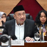 Buntut Kekerasan di Daycare Little Aresha, Komisi X DPR Bakal Panggil Mendikdasmen