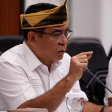 DPR Sebut Tenaga Kerja Lokal Masih Dominasi Industri di Morowali, TKA Di Bawah 10 Persen