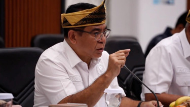 DPR Sebut Tenaga Kerja Lokal Masih Dominasi Industri di Morowali, TKA Di Bawah 10 Persen