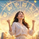 Kabar Bahagia, Ini 5 Zodiak yang Bernasib Baik di Bulan Mei 2026