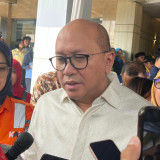 Presiden Prabowo Akan Bangun Flyover di Perlintasan Kereta, Rosan: Dilaksanakan Segera