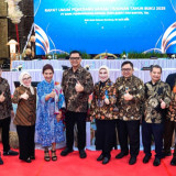 Resmi Tunjuk Pengurus Baru, RUPST bank bjb Sepakat Tebar Dividen sebesar Rp900 miliar