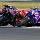 Betapa Murkanya Fabio Quartararo dengan Performa Yamahadi MotoGP Spanyol 2026: Saya Tidak Bodoh!