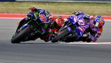 Betapa Murkanya Fabio Quartararo dengan Performa Yamahadi MotoGP Spanyol 2026: Saya Tidak Bodoh!