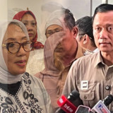 Soal Kecelakaan Maut Kereta di Bekasi Timur, Menteri PPPA Usul Gerbong Wanita Pindah ke Tengah, AHY: Fokusnya Safety First