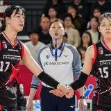 Jung Ho-young Menyesal Pindah ke Pink Spiders? Eks Rekan Satu Tim Megawati Hangestri Itu Sampaikan Pesan untuk Red Sparks